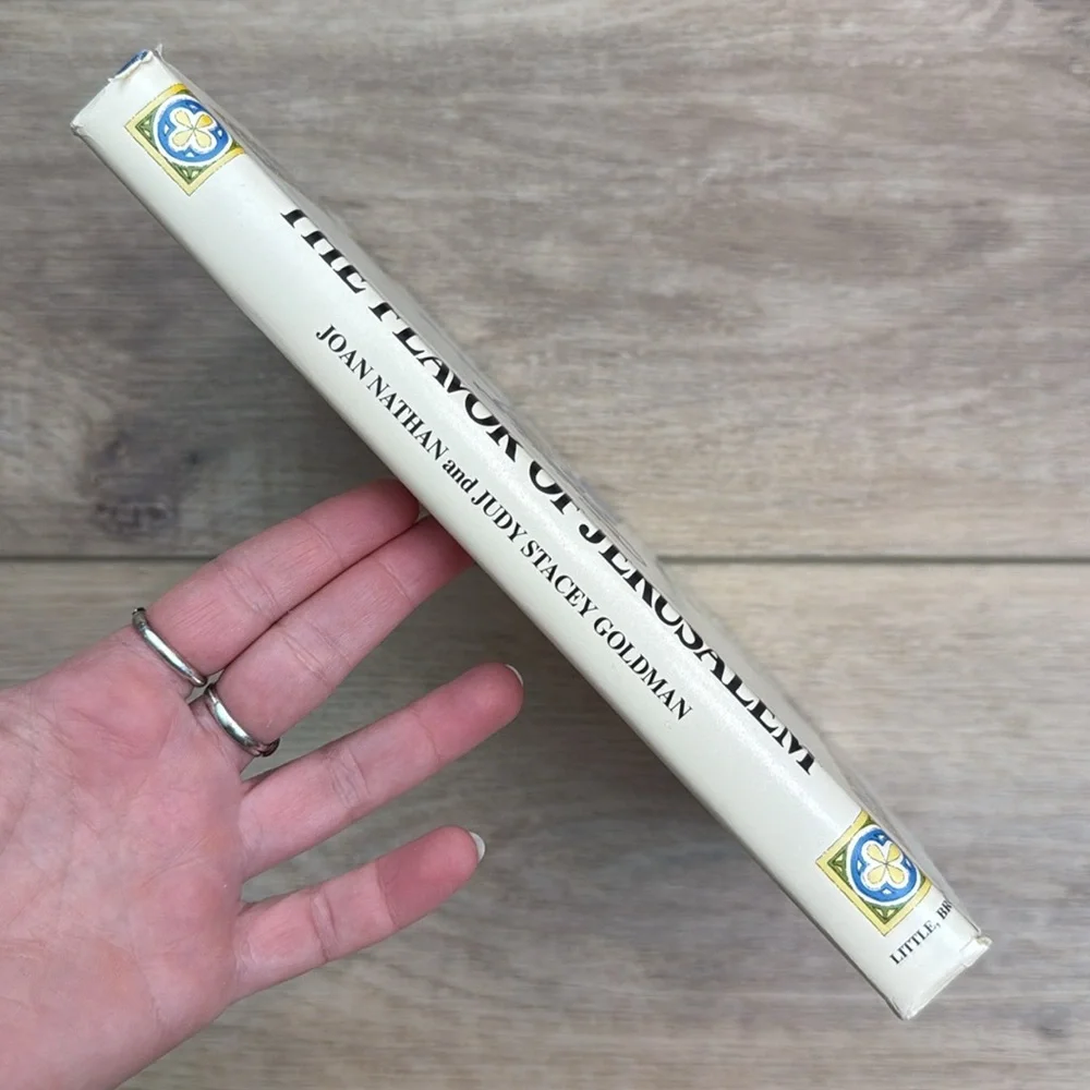 Vintage first edition
